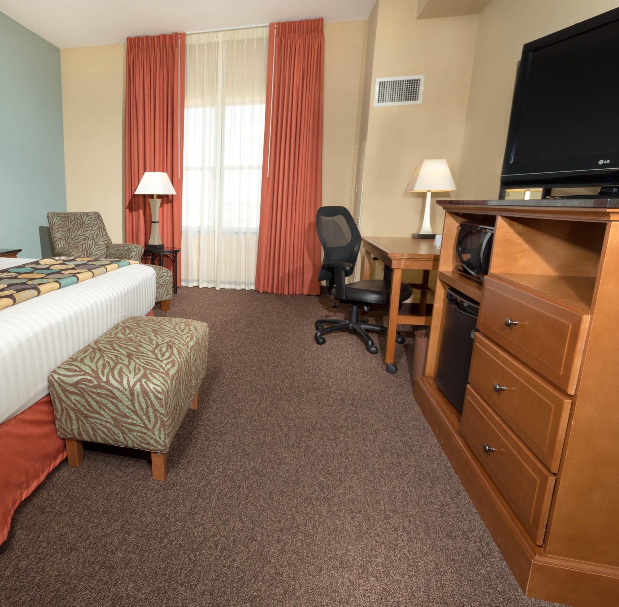 Drury Plaza Hotel San Antonio North Stone Oak Bagian luar foto