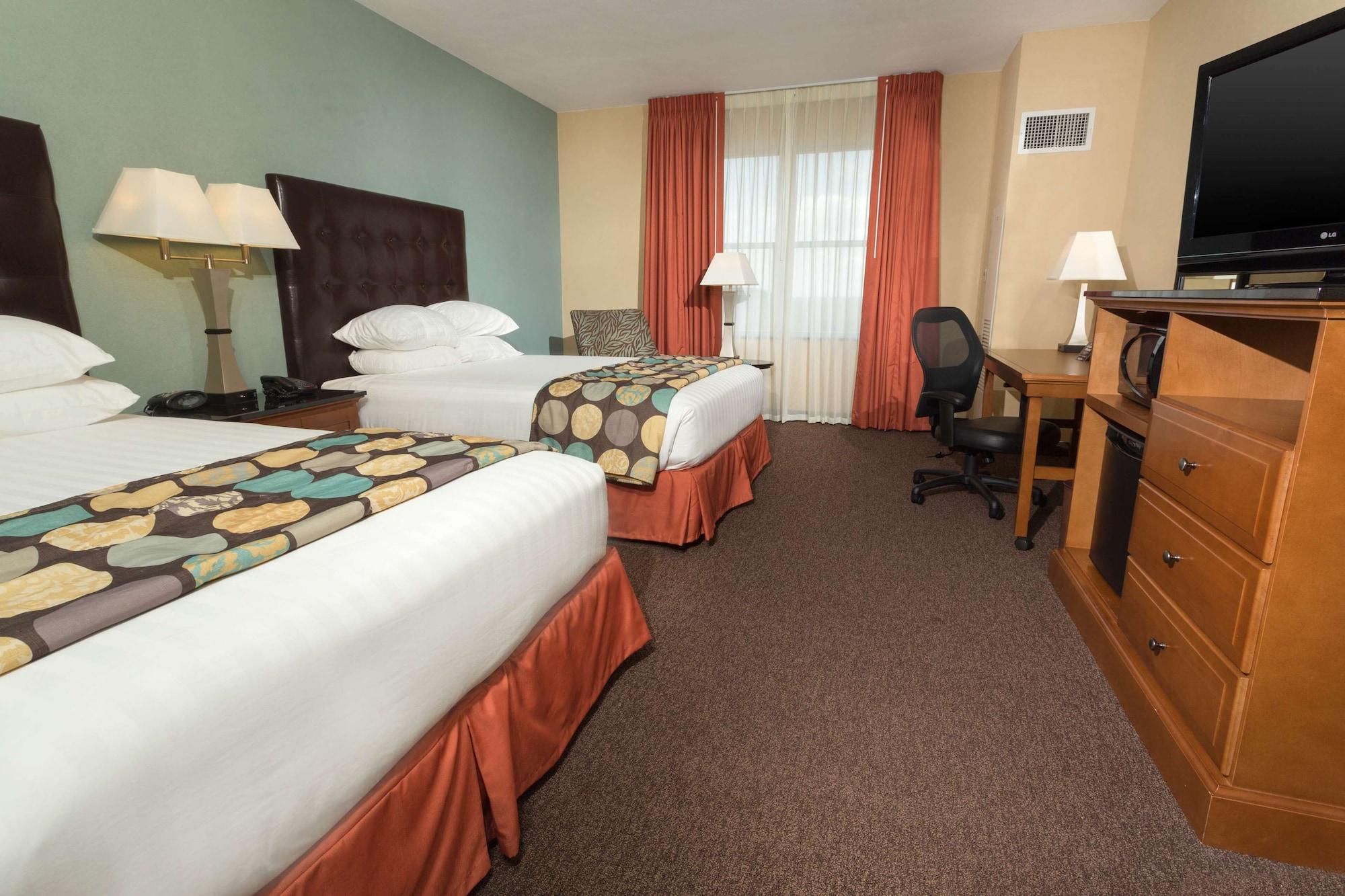 Drury Plaza Hotel San Antonio North Stone Oak Bagian luar foto