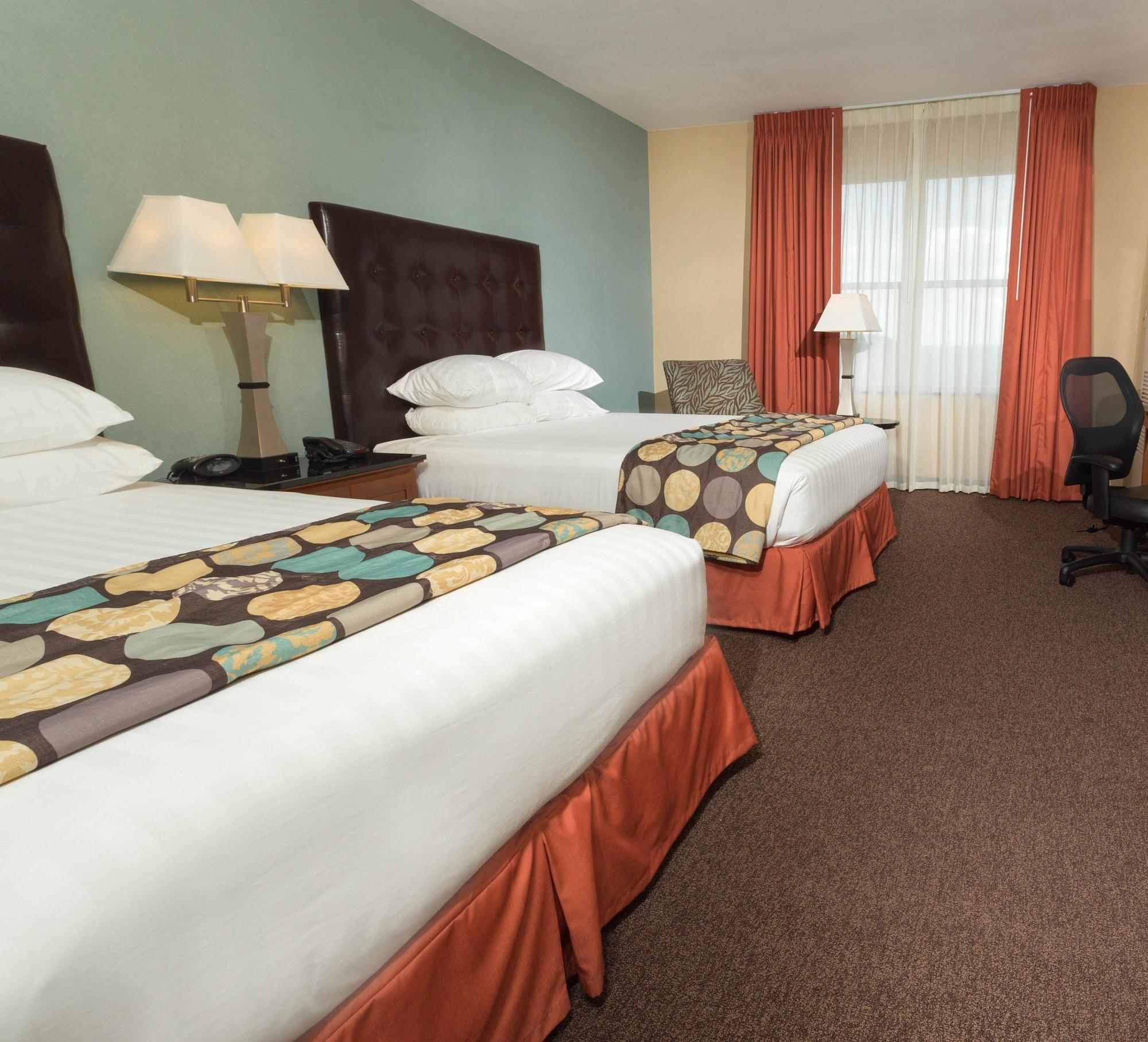Drury Plaza Hotel San Antonio North Stone Oak Bagian luar foto