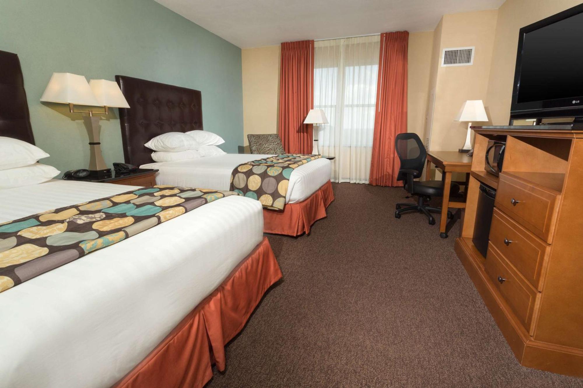 Drury Plaza Hotel San Antonio North Stone Oak Bagian luar foto