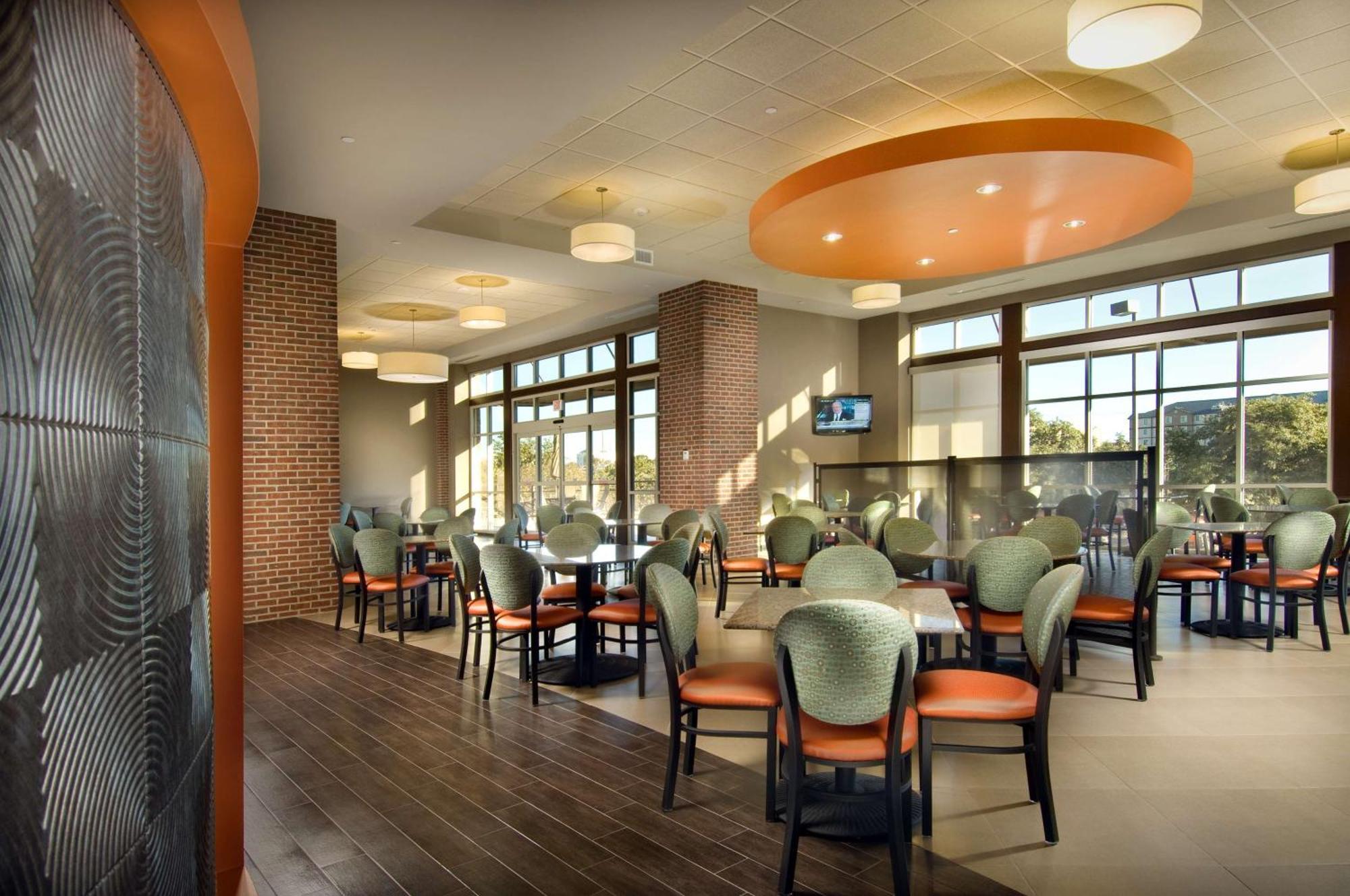 Drury Plaza Hotel San Antonio North Stone Oak Bagian luar foto