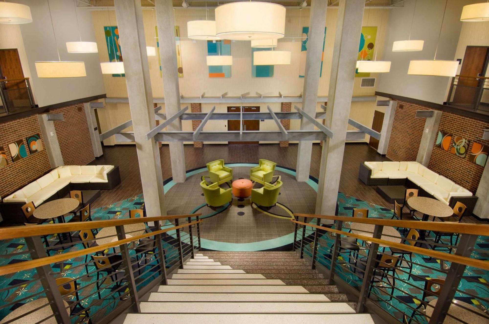 Drury Plaza Hotel San Antonio North Stone Oak Bagian luar foto
