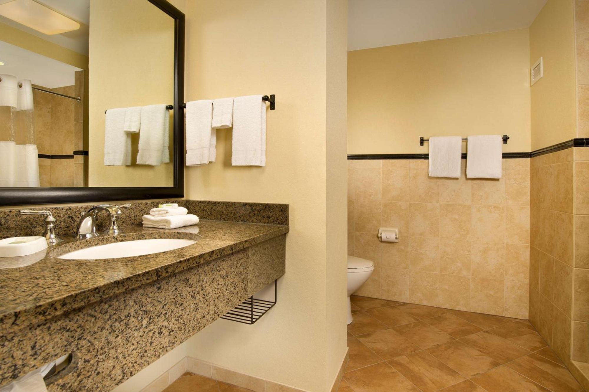 Drury Plaza Hotel San Antonio North Stone Oak Bagian luar foto