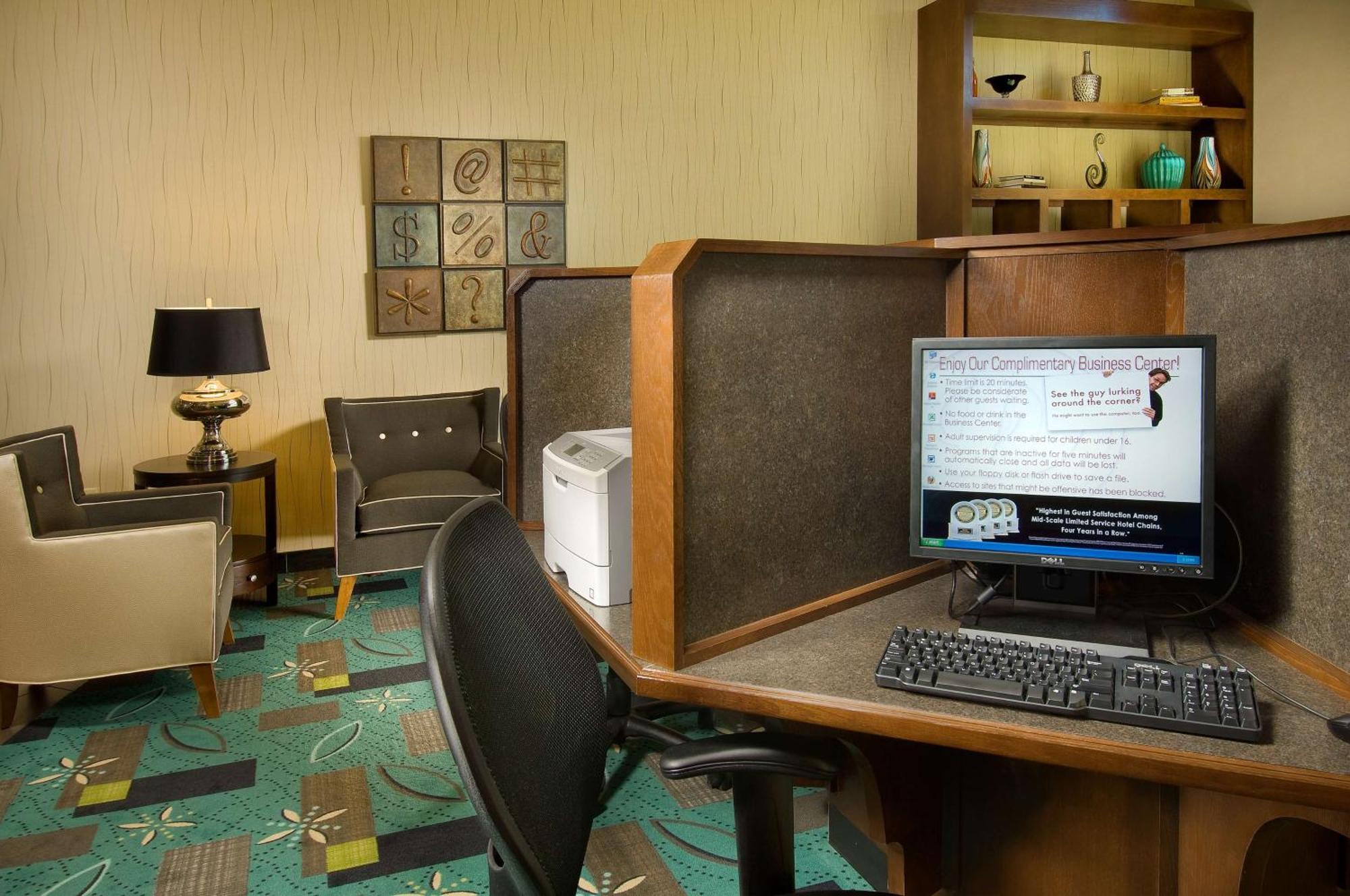 Drury Plaza Hotel San Antonio North Stone Oak Bagian luar foto